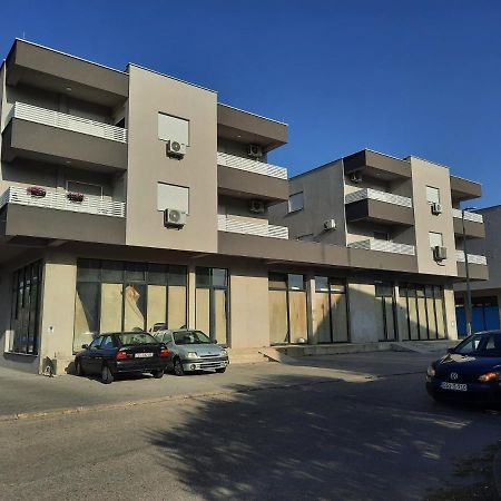 Apartment Čapljina Exteriör bild