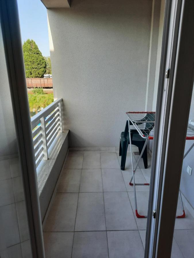 Apartment Čapljina Exteriör bild