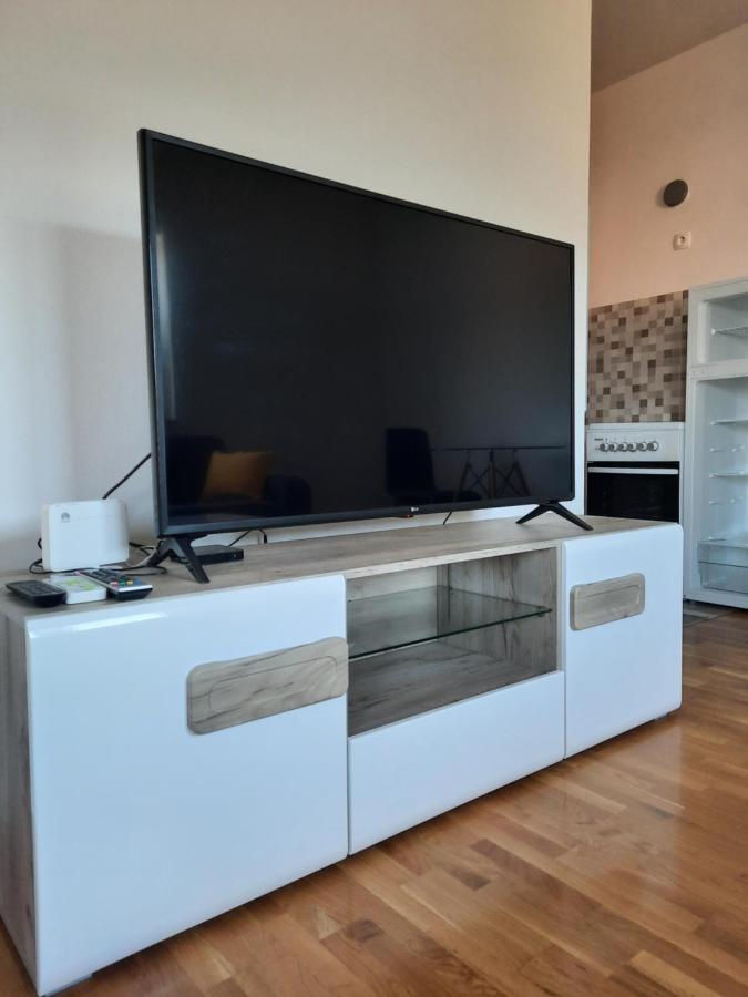Apartment Čapljina Exteriör bild
