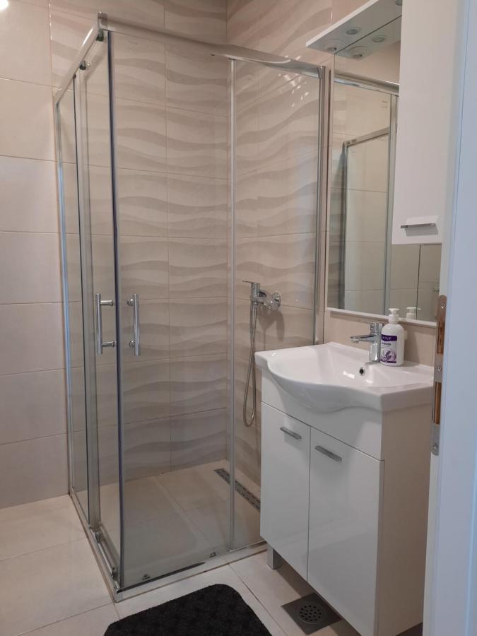 Apartment Čapljina Exteriör bild