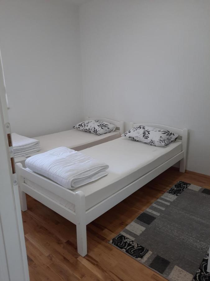 Apartment Čapljina Exteriör bild