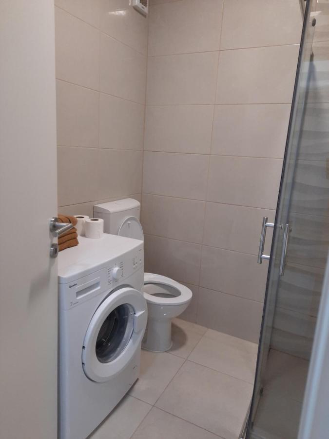 Apartment Čapljina Exteriör bild
