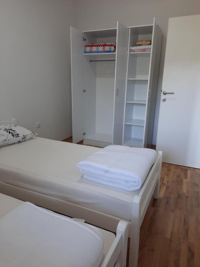 Apartment Čapljina Exteriör bild